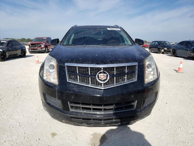 Photo 5 from auction – 2012 CADILLAC SRX LUXURY with VIN 3GYFNAE34CS501629