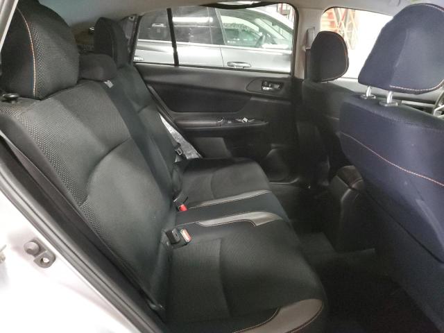 Photo 10 from auction – 2017 SUBARU CROSSTREK with VIN JF2GPABC2H9228274