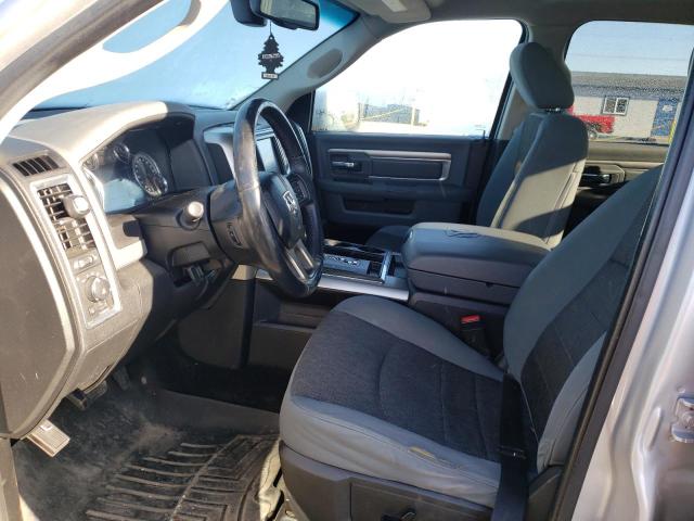 Photo 7 from auction – 2013 RAM 1500 SLT with VIN 1C6RR7LT9DS524941