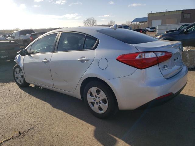 Photo 2 from auction – 2015 KIA FORTE LX with VIN KNAFK4A66F5433152