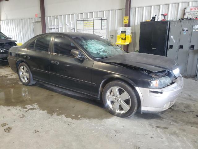 Photo 4 from auction – 2006 LINCOLN LS with VIN 1LNHM87A76Y609161