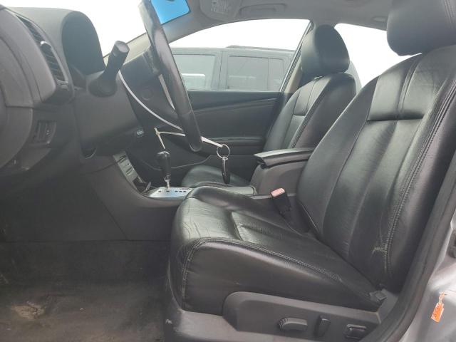 Photo 7 from auction – 2007 NISSAN ALTIMA 3.5 with VIN 1N4BL21E97N498305