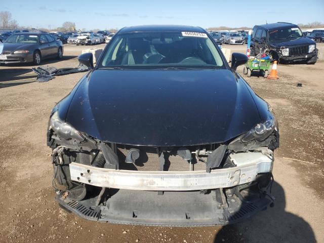 Photo 5 from auction – 2014 LEXUS IS 250 with VIN JTHCF1D23E5001665