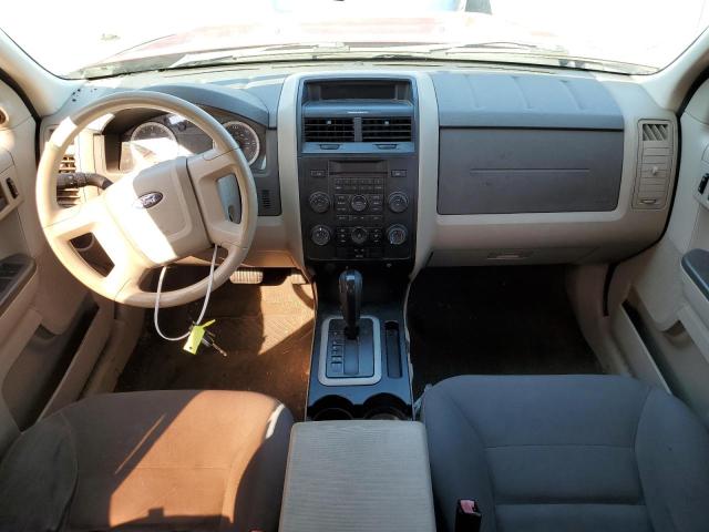 Photo 8 from auction – 2008 FORD ESCAPE XLS with VIN 1FMCU02Z58KA81814