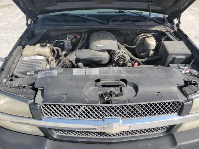 Photo 11 from auction – 2005 CHEVROLET SILVERADO with VIN 2GCEC13T151141521