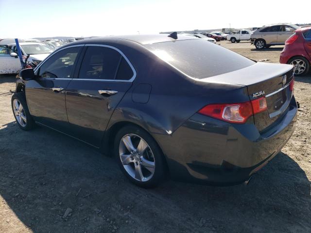 Photo 2 from auction – 2014 ACURA TSX TECH with VIN JH4CU2F68EC005668