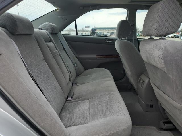 Photo 10 from auction – 2002 TOYOTA CAMRY LE with VIN 4T1BE30K72U633163