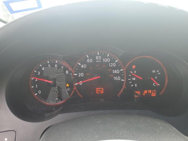 Photo 9 from auction – 2007 NISSAN ALTIMA 3.5 with VIN 1N4BL21E97N498305