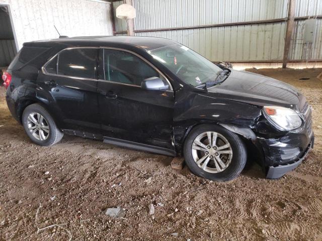 Photo 4 from auction – 2017 CHEVROLET EQUINOX LS with VIN 2GNALBEK1H1507644
