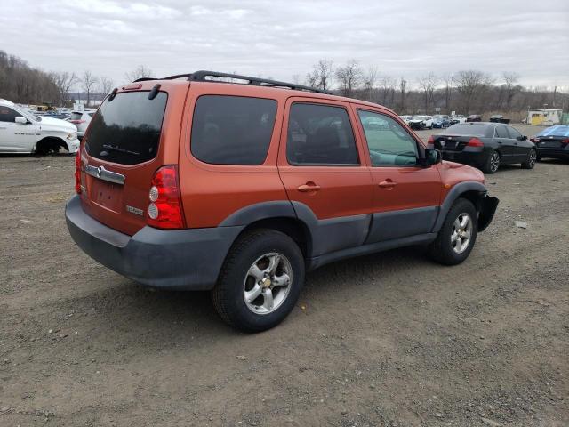 Photo 3 from auction – 2005 MAZDA TRIBUTE I with VIN 4F2YZ92Z55KM06019