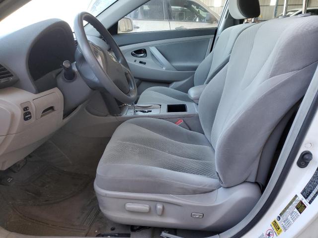 Photo 7 from auction – 2008 TOYOTA CAMRY CE with VIN 4T4BE46K38R040492