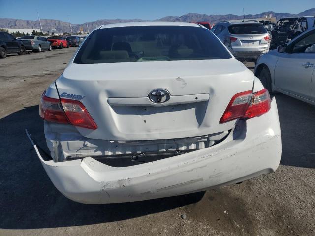 Photo 6 from auction – 2009 TOYOTA CAMRY BASE with VIN 4T1BE46KX9U838533