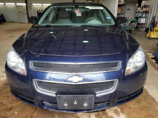Photo 5 from auction – 2011 CHEVROLET MALIBU with VIN 1G1ZB5E13BF254732