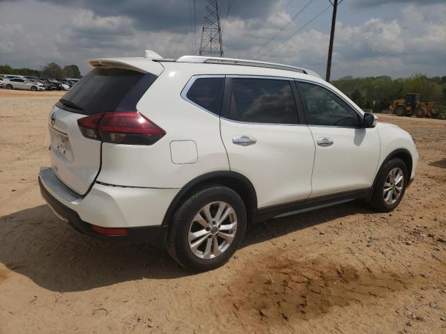 Photo 3 from auction – 2018 NISSAN ROGUE S with VIN 5N1AT2MT2JC828946