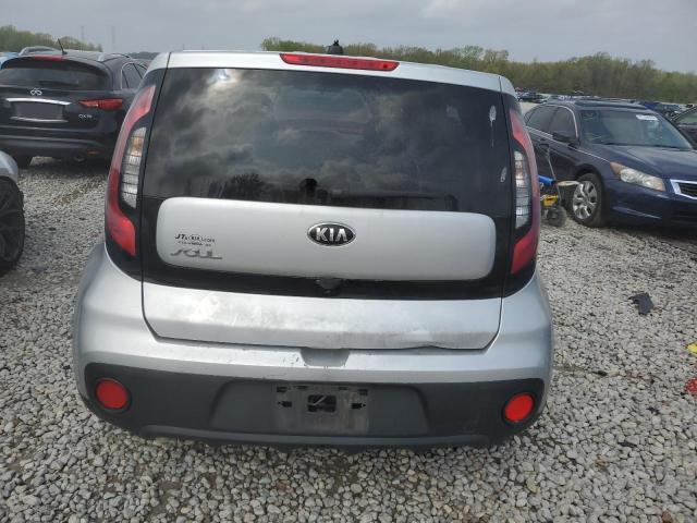 Photo 6 from auction – 2019 KIA SOUL with VIN KNDJN2A27K7000461