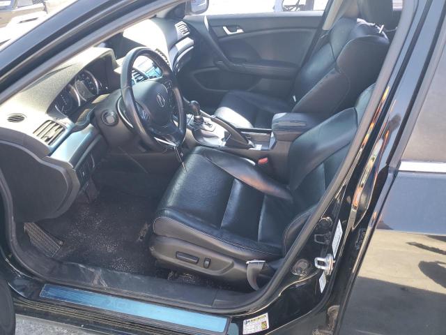 Photo 7 from auction – 2011 ACURA TSX with VIN JH4CU2F69BC013936