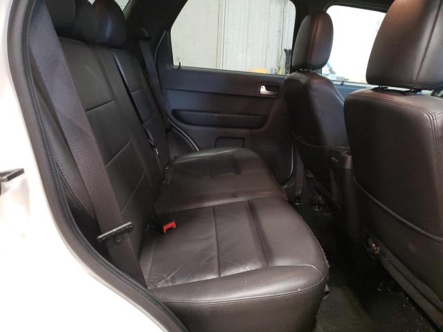 Photo 10 from auction – 2012 FORD ESCAPE LIM with VIN 1FMCU9EG9CKB89750