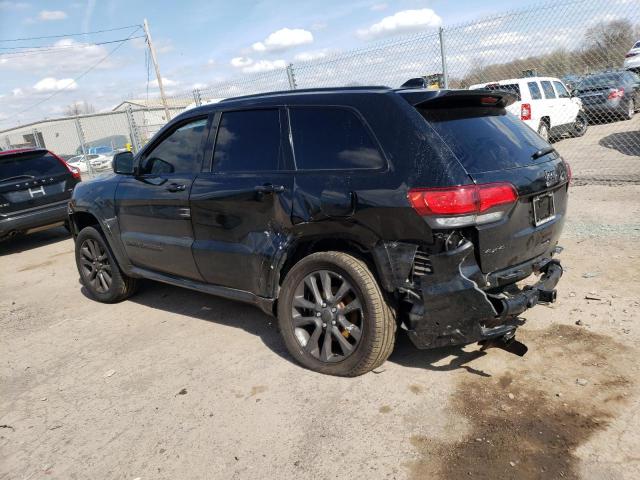 Photo 2 from auction – 2019 JEEP GRAND CHER with VIN 1C4RJFCT4KC814389