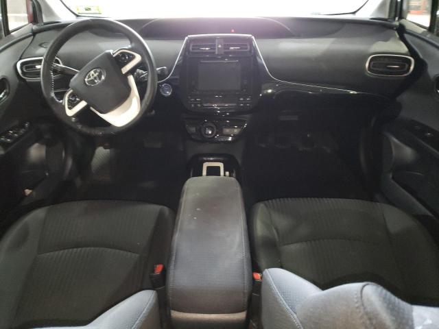 Photo 8 from auction – 2016 TOYOTA PRIUS with VIN JTDKARFU0G3513455