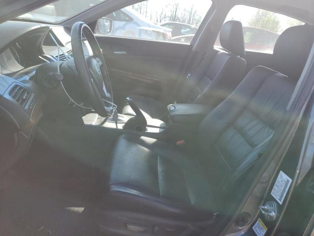 Photo 7 from auction – 2011 HONDA ACCORD EXL with VIN 1HGCP3F83BA015520