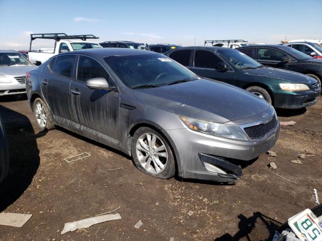 Photo 4 from auction – 2012 KIA OPTIMA LX with VIN 5XXGM4A78CG046023