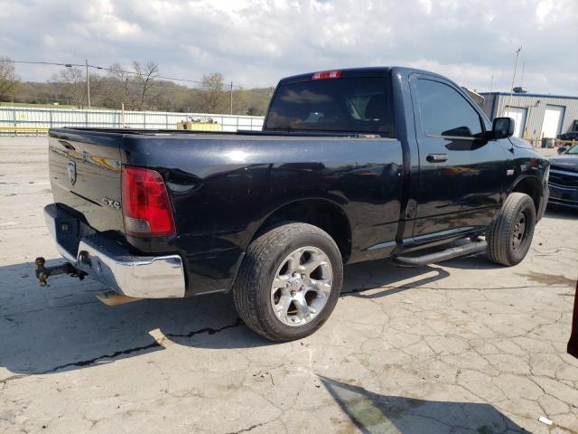 Photo 3 from auction – 2014 RAM 1500 ST with VIN 3C6JR7AT3EG333184