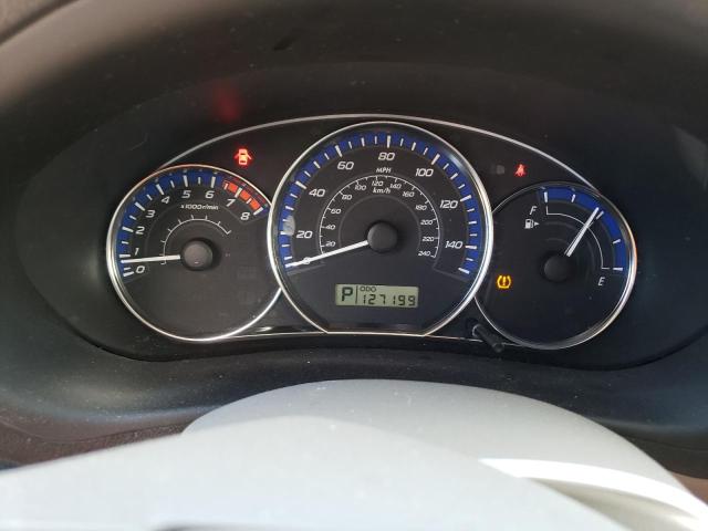 Photo 9 from auction – 2013 SUBARU FORESTER 2 with VIN JF2SHACC6DH435188