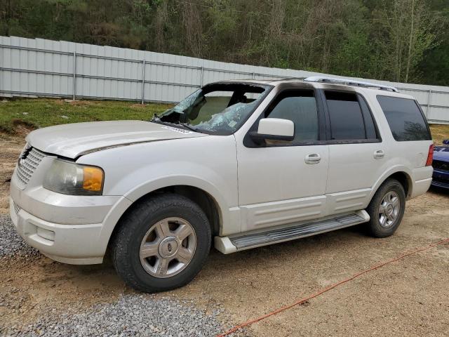 Photo 1 from auction – 2006 FORD EXPEDITION with VIN 1FMPU19596LA31855