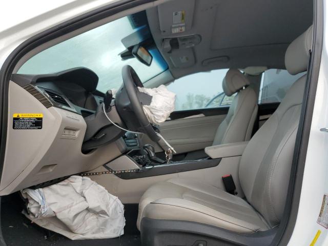 Photo 7 from auction – 2016 HYUNDAI SONATA SPO with VIN 5NPE34AF3GH305304