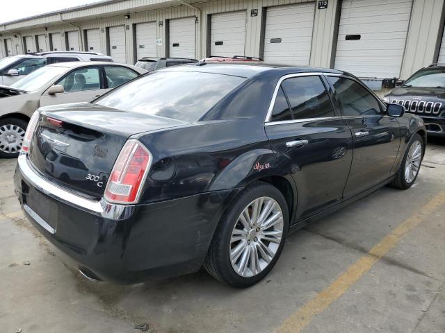 Photo 3 from auction – 2014 CHRYSLER 300C with VIN 2C3CCAEG4EH310241