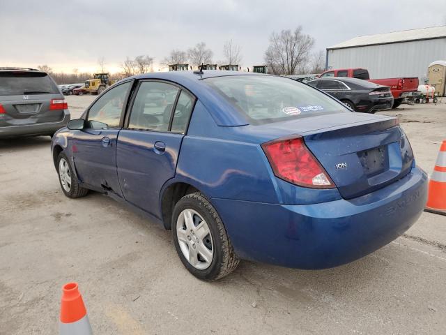 Photo 2 from auction – 2006 SATURN ION LEVEL with VIN 1G8AJ55F76Z129041