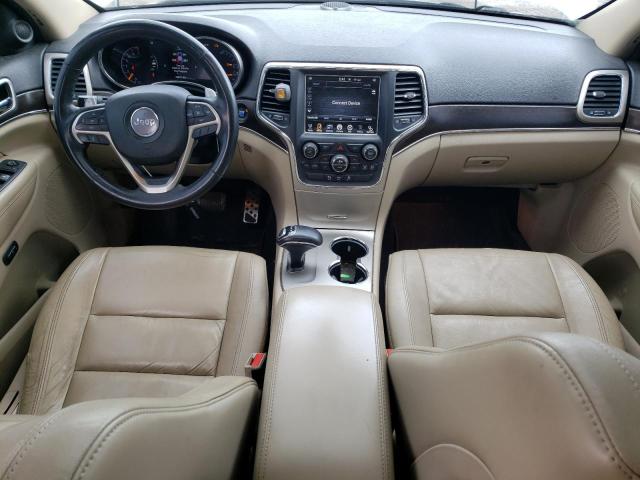 Photo 8 from auction – 2014 JEEP GRAND CHER with VIN 1C4RJFBG9EC207297