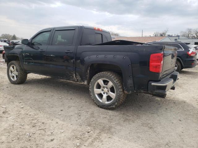 Photo 2 from auction – 2014 CHEVROLET SILVERADO with VIN 3GCUKREC4EG119336