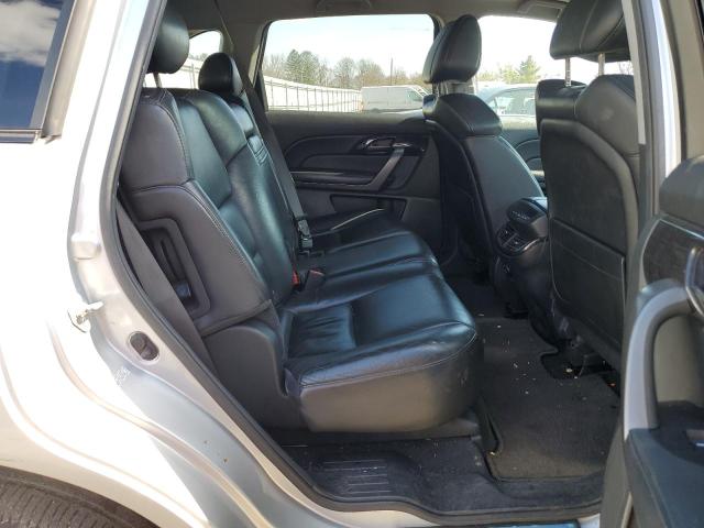 Photo 10 from auction – 2009 ACURA MDX TECHNO with VIN 2HNYD28619H533926