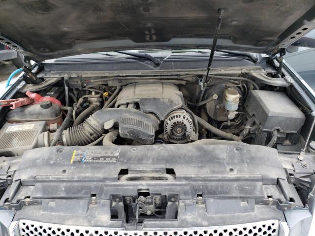Photo 12 from auction – 2007 GMC YUKON XL D with VIN 1GKFK66847J364709