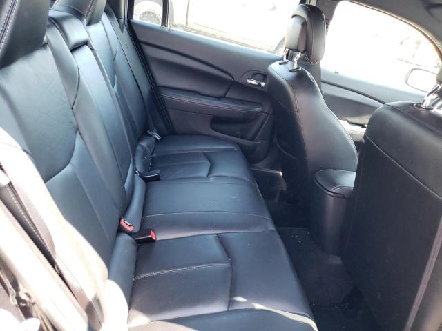 Photo 10 from auction – 2011 CHRYSLER 200 LIMITE with VIN 1C3BC2FG5BN516445