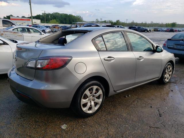 Photo 3 from auction – 2010 MAZDA 3 I with VIN JM1BL1SF9A1219154