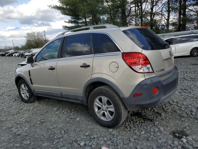 Photo 2 from auction – 2009 SATURN VUE XE with VIN 3GSCL33P29S571613