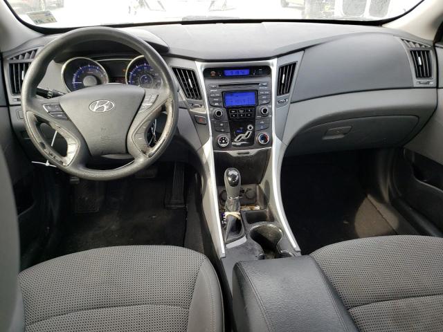 Photo 8 from auction – 2012 HYUNDAI SONATA GLS with VIN 5NPEB4AC4CH471074