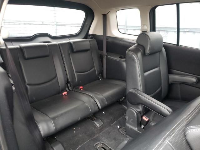 Photo 11 from auction – 2009 MAZDA 5 with VIN JM1CR293890333166
