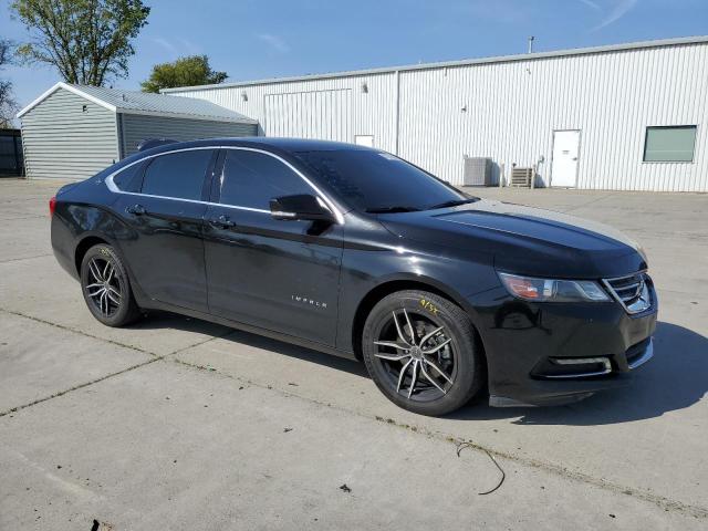 Photo 4 from auction – 2019 CHEVROLET IMPALA LT with VIN 2G11Z5SA5K9106684