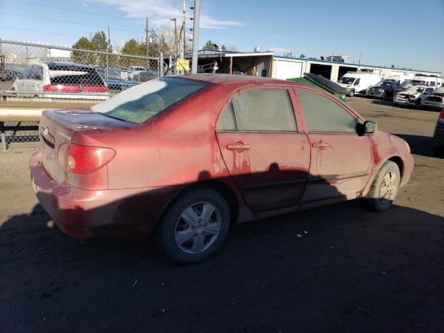 Photo 3 from auction – 2007 TOYOTA COROLLA with VIN 1NXBR32EX7Z824675