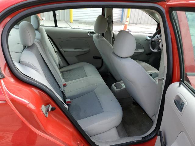 Photo 10 from auction – 2008 CHEVROLET COBALT LS with VIN 1G1AK58F887158876