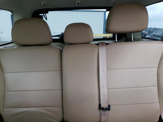 Photo 10 from auction – 2010 FORD ESCAPE LIM with VIN 1FMCU0E78AKA35507