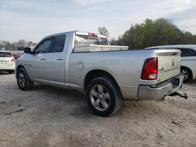 Photo 2 from auction – 2015 RAM 1500 SLT with VIN 1C6RR7GT1FS640857