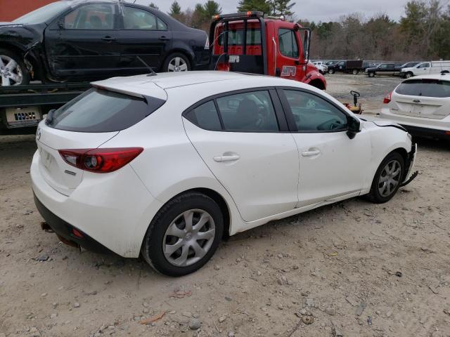 Photo 3 from auction – 2014 MAZDA 3 SPORT with VIN JM1BM1K79E1146475