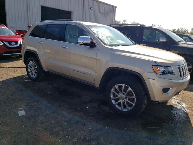 Photo 4 from auction – 2014 JEEP GRAND CHER with VIN 1C4RJFBG2EC147962