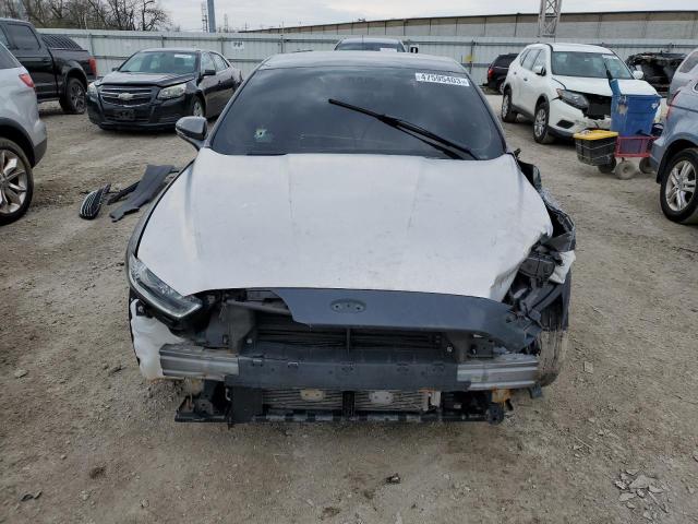 Photo 5 from auction – 2014 FORD FUSION SE with VIN 1FA6P0H70E5376818
