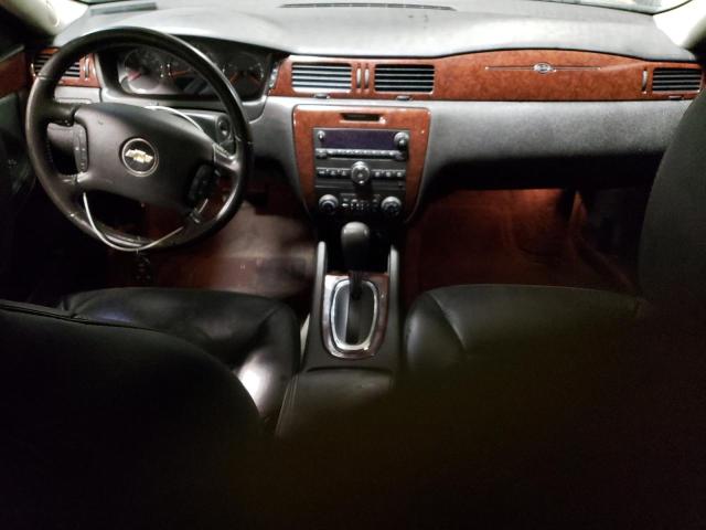 Photo 8 from auction – 2011 CHEVROLET IMPALA LT with VIN 2G1WB5EK2B1176270