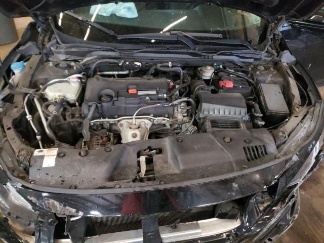 Photo 11 from auction – 2018 HONDA CIVIC LX with VIN 2HGFC2F63JH034165